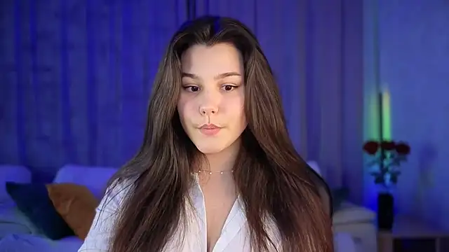 Snapshot of EmilyRichardss chatting on 20, 10, 2025 EmilyRichardss online show from 20, 10, 2025