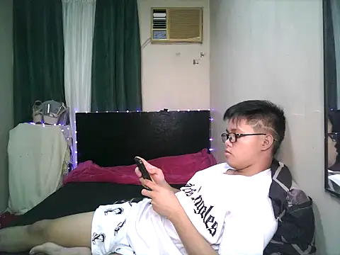 hot babyboy26 online show from 7, 11, 2025