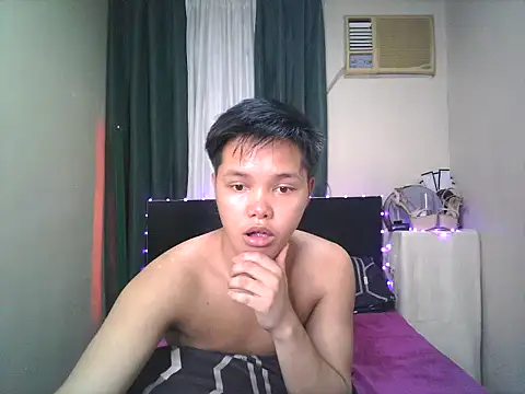 hot babyboy26 online show from 1, 10, 2025