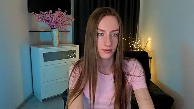 GoldenRose  online show from 24, 2, 2026