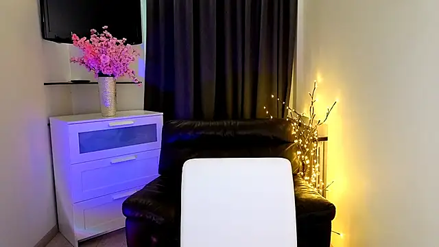 GoldenRose  online show from 24, 3, 2026