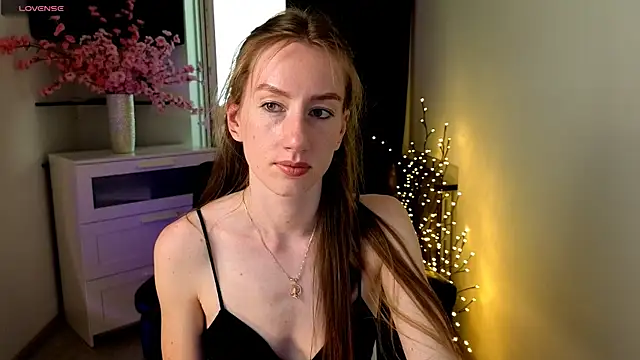 GoldenRose  online show from 15, 5, 2026