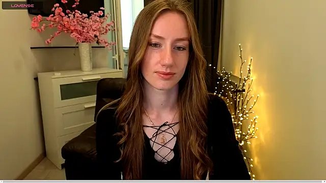GoldenRose  online show from 27, 5, 2026