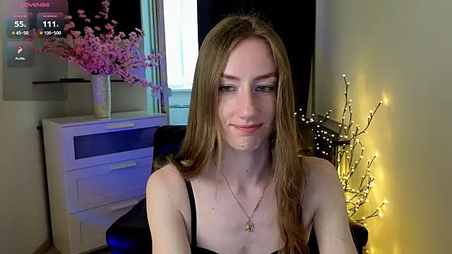 GoldenRose  online show from 16, 4, 2026