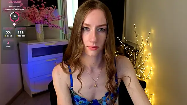 GoldenRose  online show from 10, 5, 2026