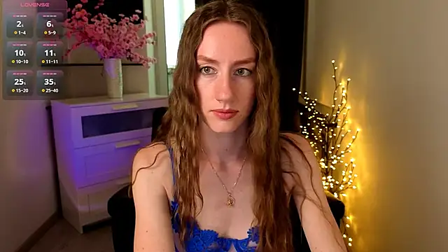 GoldenRose  online show from 31, 5, 2026