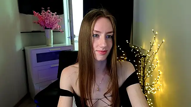 GoldenRose  online show from 5, 4, 2026