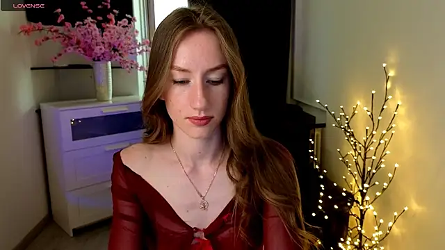 GoldenRose  online show from 6, 5, 2026