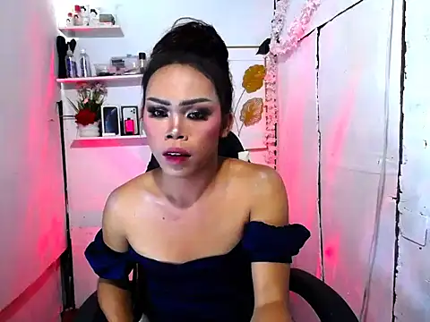 Snapshot of ella_foxtrot chatting on 27, 2, 2026 ella foxtrot online show from 27, 2, 2026