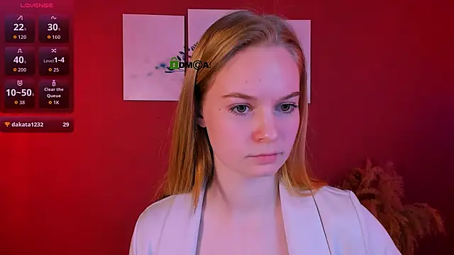 dakota night  online show from 15, 11, 2025