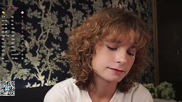 BellaReppert online show from 5, 11, 2025