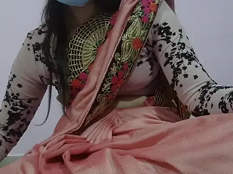 Snapshot of Laila_Cute chatting on 6, 1, 2026 Laila Cute online show from 6, 1, 2026