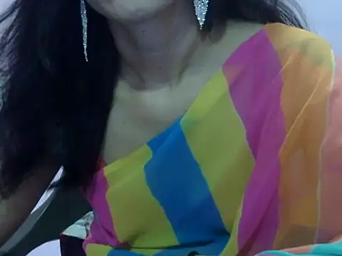 Laila Cute online show from 12, 6, 2026