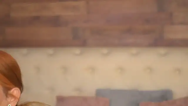 DaphneRose online show from 27, 10, 2025