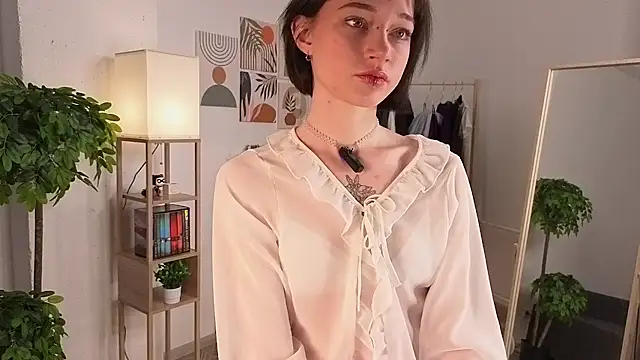 PaulaDauge online show from 17, 11, 2025