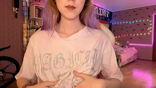 Jerrieberry online show from 12, 2, 2026