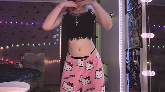 Jerrieberry online show from 5, 4, 2026