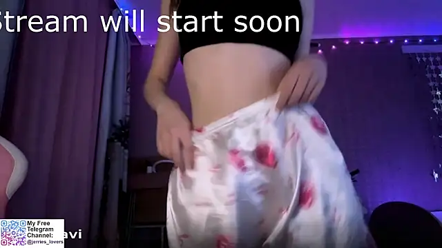 Jerrieberry online show from 18, 10, 2025