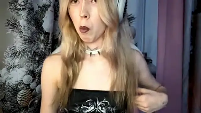 Jerrieberry online show from 26, 11, 2025