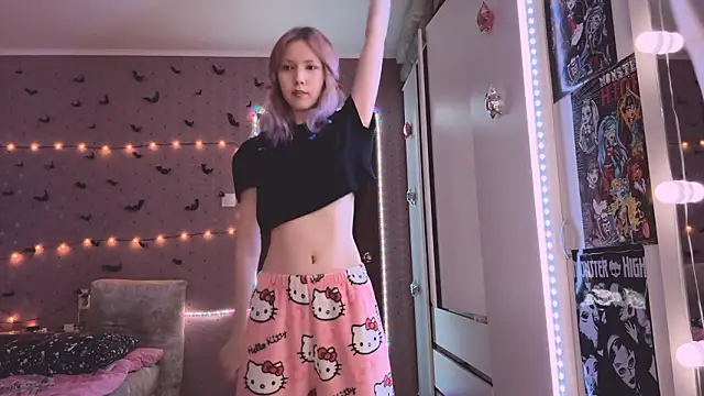 Jerrieberry online show from 14, 3, 2026