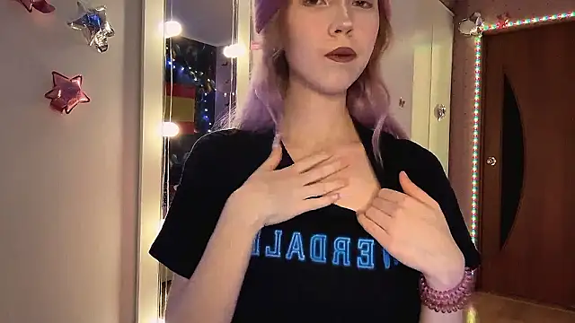 Jerrieberry online show from 9, 1, 2026