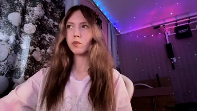 Jerrieberry online show from 1, 10, 2025