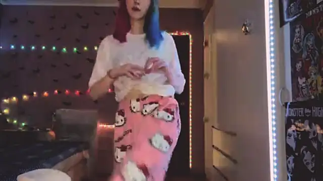 Jerrieberry online show from 25, 3, 2026