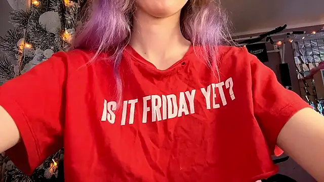 Jerrieberry online show from 21, 2, 2026