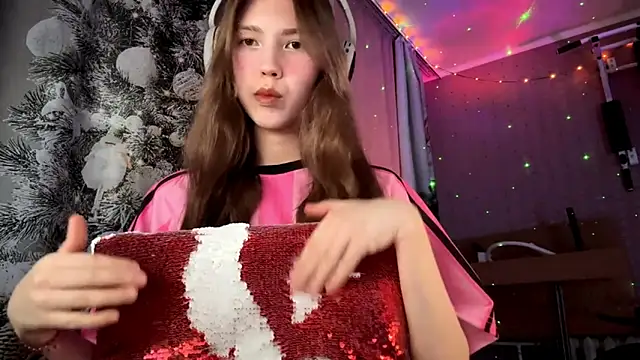 Jerrieberry online show from 9, 10, 2025