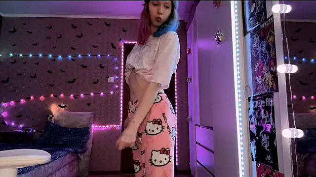 Jerrieberry online show from 27, 3, 2026