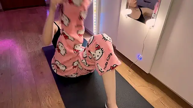 Jerrieberry online show from 1, 3, 2026