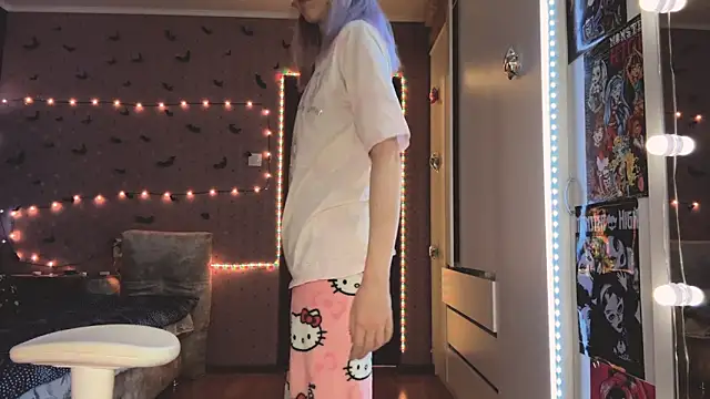 Jerrieberry online show from 19, 3, 2026