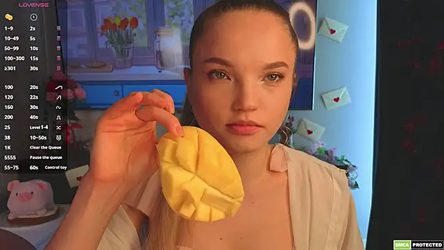 JulieLupo online show from 3, 4, 2026