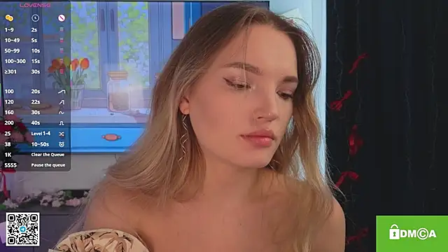 JulieLupo online show from 8, 3, 2026