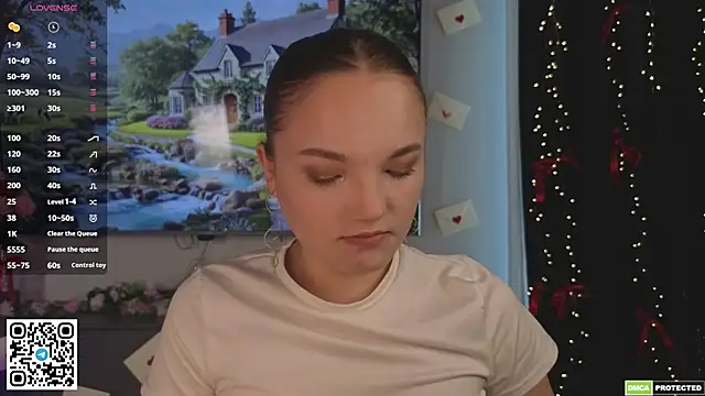 JulieLupo online show from 1, 4, 2026