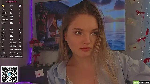 JulieLupo online show from 26, 3, 2026