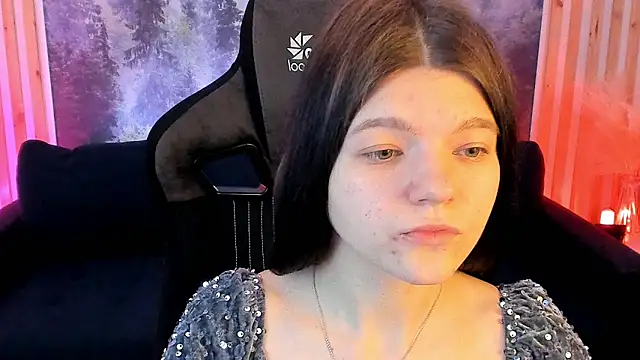 StasyaCollins online show from 20, 10, 2025