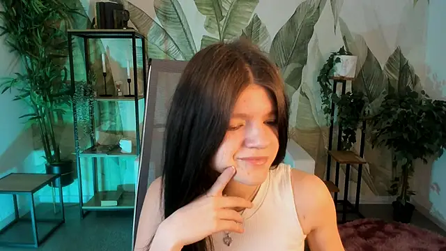 StasyaCollins online show from 9, 11, 2025