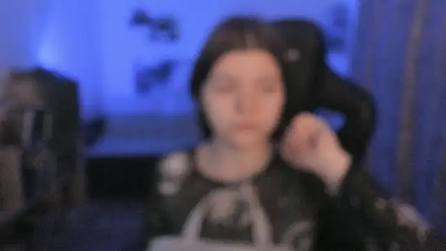 StasyaCollins online show from 1, 12, 2025