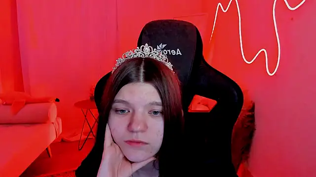 StasyaCollins online show from 28, 2, 2026