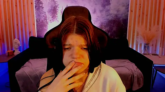 StasyaCollins online show from 24, 10, 2025