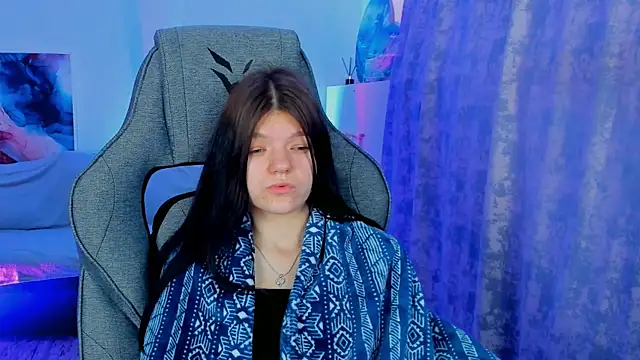 StasyaCollins online show from 10, 11, 2025