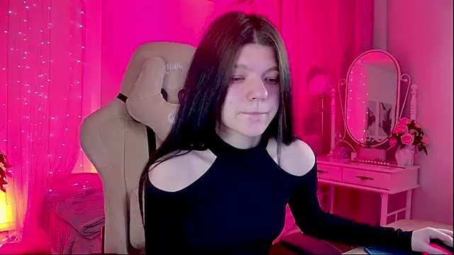 StasyaCollins online show from 17, 12, 2025