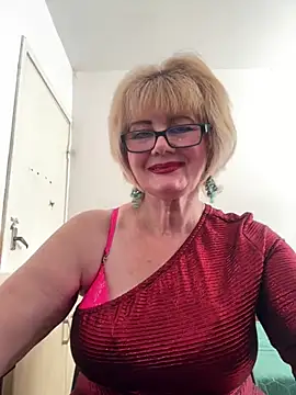 Snapshot of BoloshkaBlonda chatting on 18, 7, 2026 BoloshkaBlonda online show from 18, 7, 2026