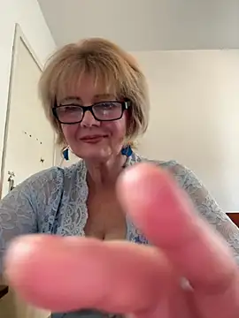 Snapshot of BoloshkaBlonda chatting on 30, 6, 2026 BoloshkaBlonda online show from 30, 6, 2026