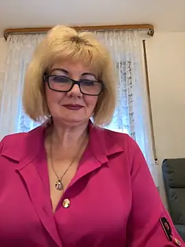 BoloshkaBlonda online show from 28, 11, 2025