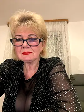 BoloshkaBlonda online show from 6, 1, 2026