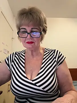 BoloshkaBlonda online show from 9, 2, 2026