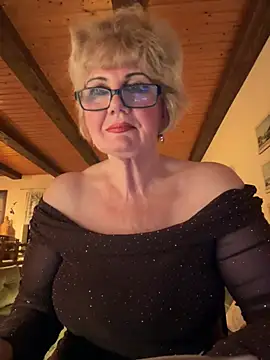 BoloshkaBlonda online show from 16, 3, 2026