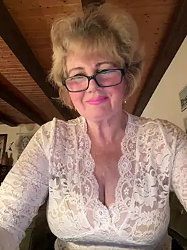 BoloshkaBlonda online show from 13, 3, 2026